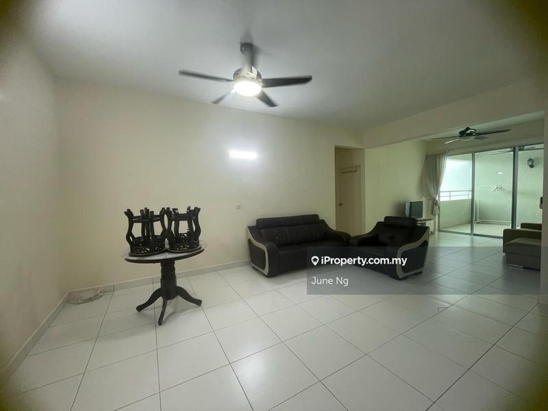For Rent - Elit Heights @ Bayan City
