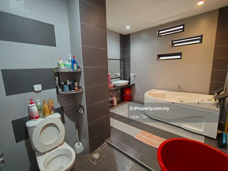 Bungalow House for Sale in Juru, Penang by Lillian Tan - iProperty.com.my