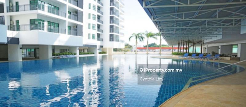 For Sale - Sapphire On The Park