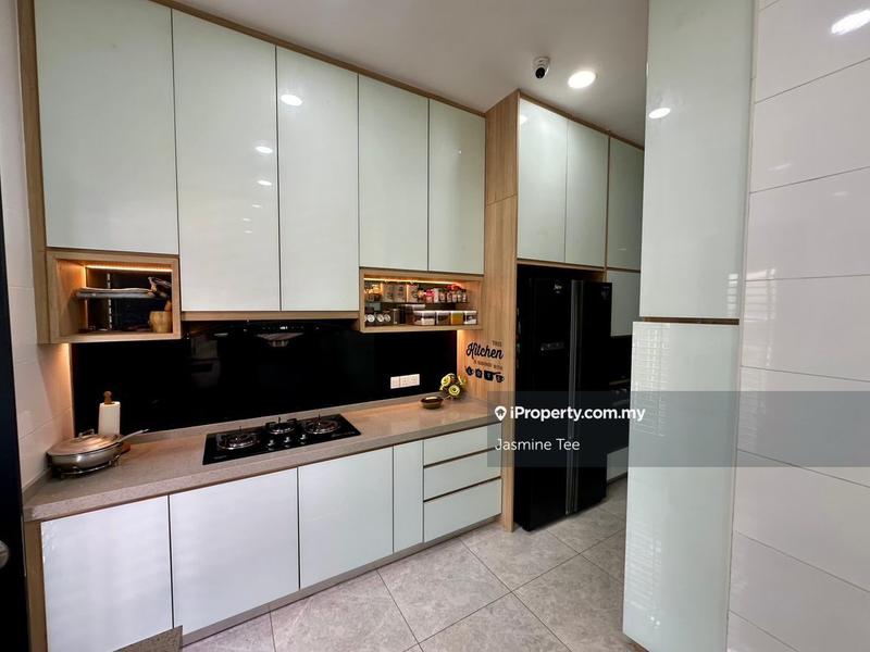 Cluster House for Sale in Taman Duta Suria, Ampang by Jasmine Tee - iProperty.com.my