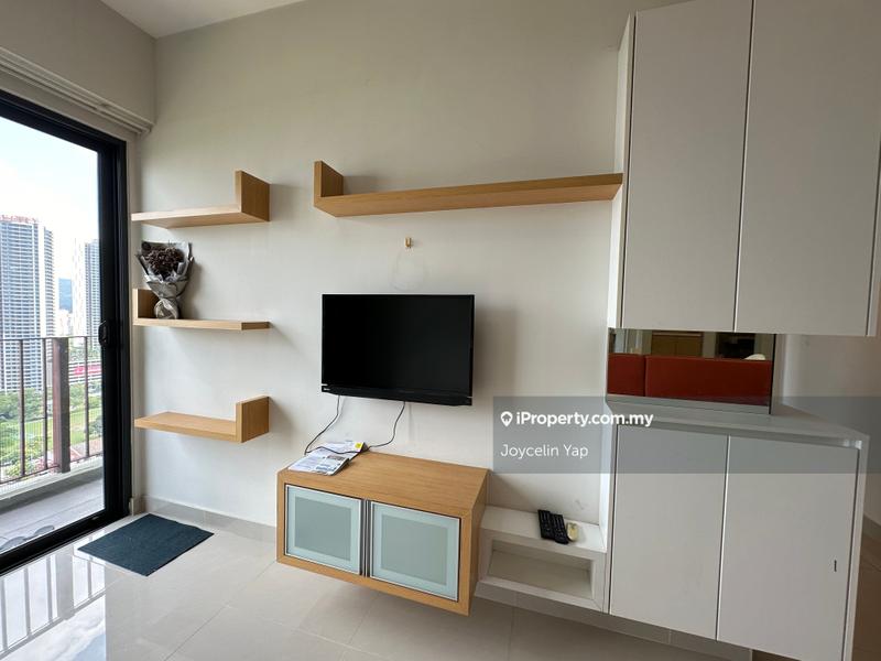 Condominium for Rent in Kiara East by Joycelin Yap - iProperty.com.my