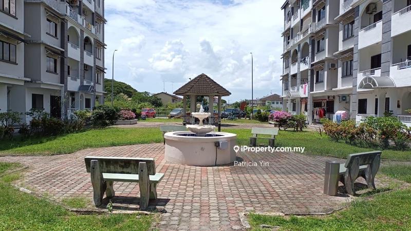For Sale - Kenanga (Park View Court)