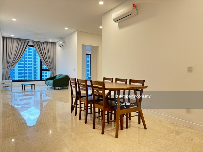 Kondominium untuk Disewa di WANGSA 9 RESIDENCY oleh Arsyaf Idrus - iProperty.com.my