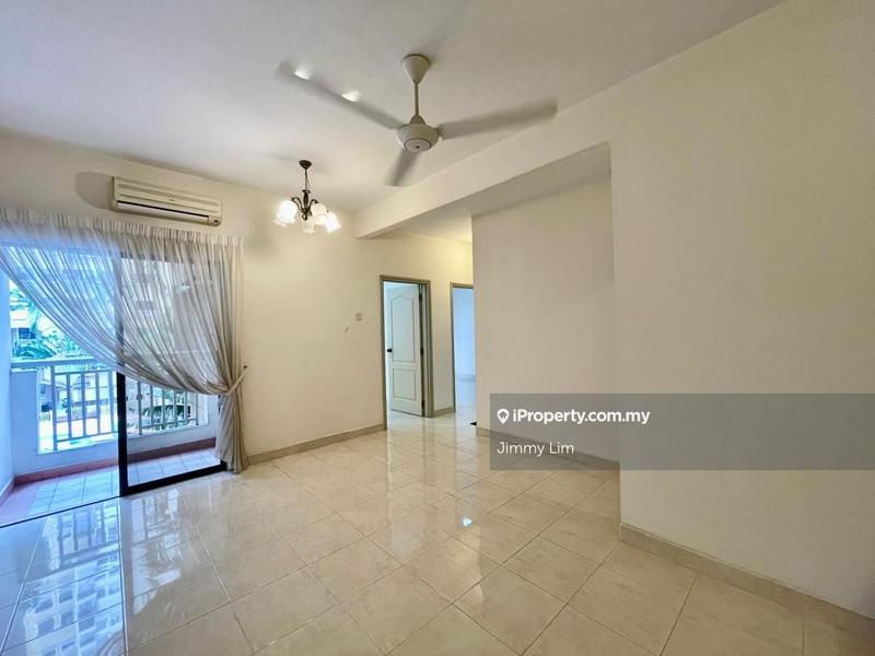 Kondominium untuk Disewa di Pelangi Utama 2 oleh Jimmy Lim - iProperty.com.my