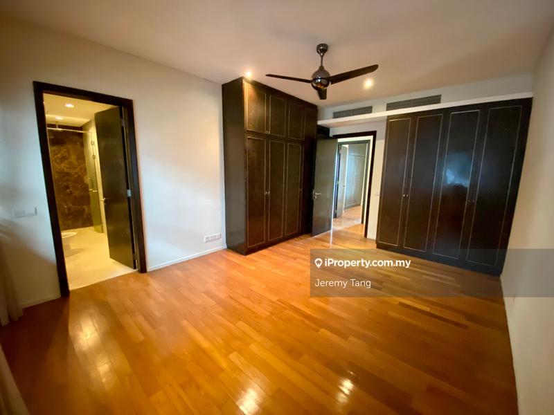 Kondominium untuk Dijual di Dua Residency oleh Jeremy Tang - iProperty.com.my