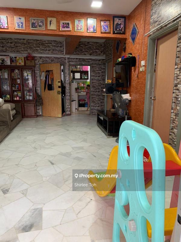 Apartment for Sale in Kuchai Entrepreneurs Park Apartment by Shirlee Toh - iProperty.com.my