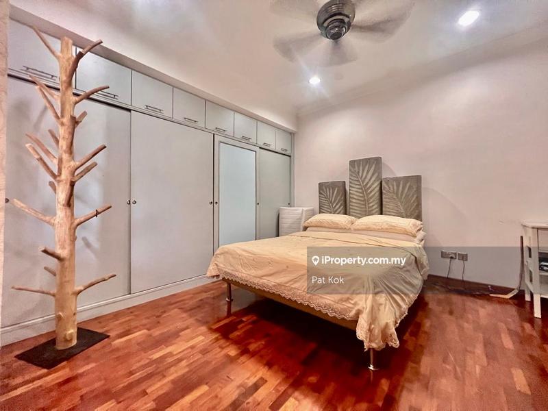 Bungalow House untuk Dijual di Taman Tun Dr Ismail, Kuala Lumpur oleh Pat Kok - iProperty.com.my