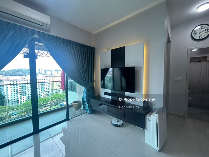 Kondominium untuk Dijual di Riverville Residences oleh Daphne Lim - iProperty.com.my
