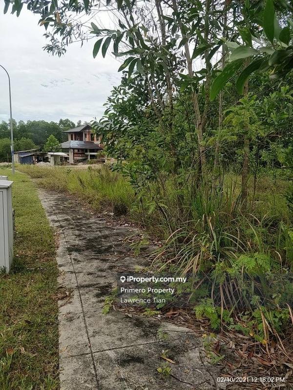 Bungalow Land for Sale in Cahaya Spk, Shah Alam by Lawrence Tian - iProperty.com.my