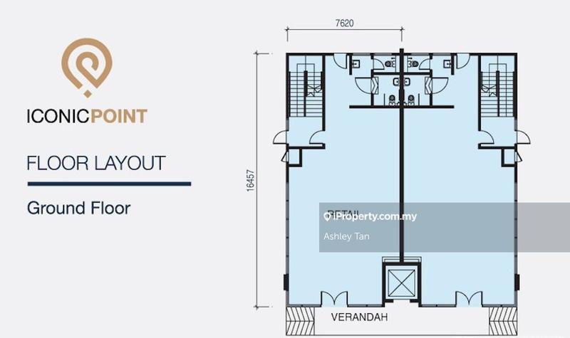 Shop-Office for Sale in Simpang Ampat, Penang by Ashley Tan - iProperty.com.my
