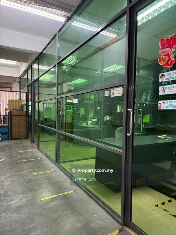 Shop-Office for Sale in Taman Perwira Indah, Simpang Ampat by Jeniffer Goh - iProperty.com.my