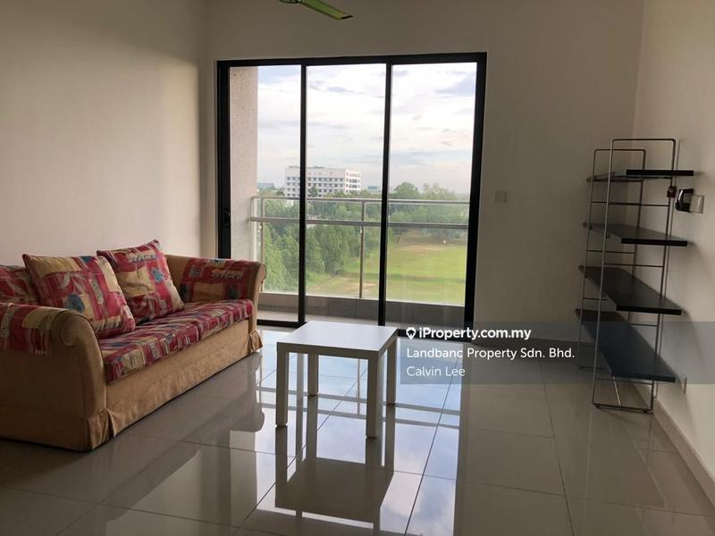 Kediaman Servis untuk Disewa di Utropolis Suites 2 oleh Calvin Lee - iProperty.com.my