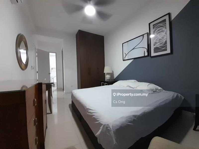 Apartment for Rent in Nadayu 801 by Cs Ong - iProperty.com.my