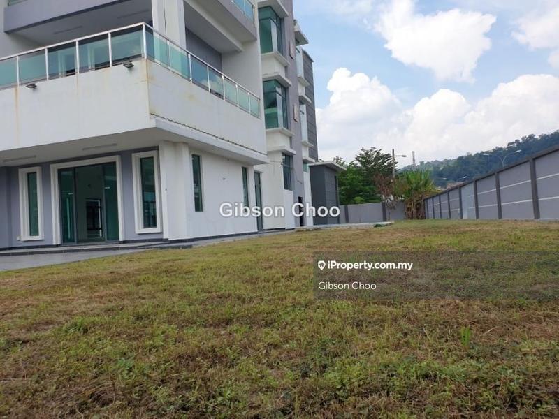 Bungalow House for Sale in wira mutiara, Bandar Sungai Long by Gibson Choo - iProperty.com.my