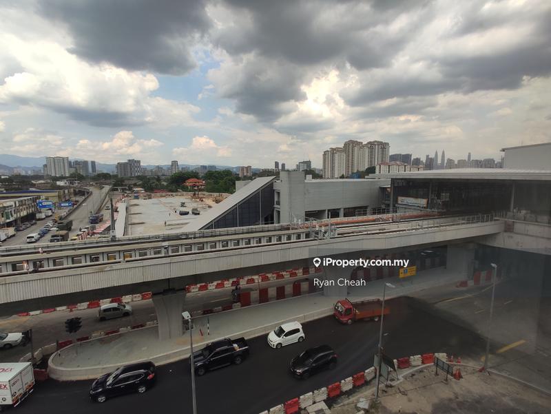 Kedai-Pejabat untuk Dijual di Jalan Ipoh, Kuala Lumpur oleh Ryan Cheah - iProperty.com.my