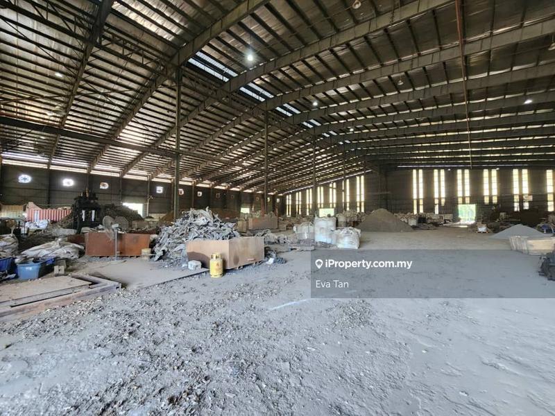 Kilang Terpisah untuk Disewa di Teluk Gong, Port Klang (Pelabuhan Klang) oleh Eva Tan - iProperty.com.my