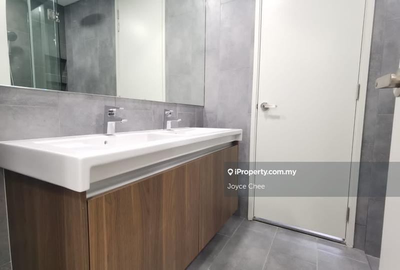 Kediaman Servis untuk Dijual di Ativo Suites @ Damansara Avenue oleh Joyce Chee - iProperty.com.my