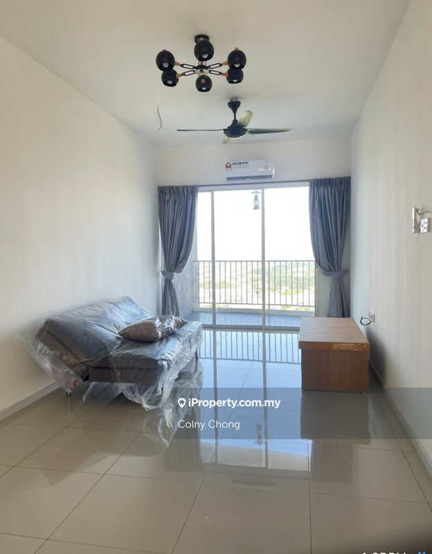 Kondominium untuk Dijual di Crystal Creek Resort oleh Colny Chong - iProperty.com.my