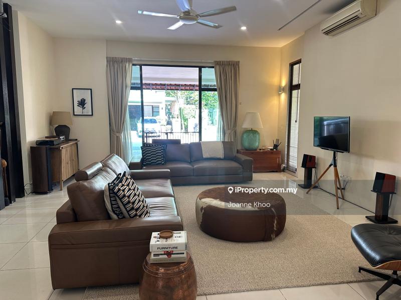 Rumah Berkembar untuk Dijual di Taman Seputeh, Seputeh oleh Joanne Khoo - iProperty.com.my