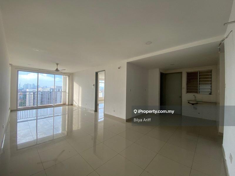 For Sale - Suasana Lumayan