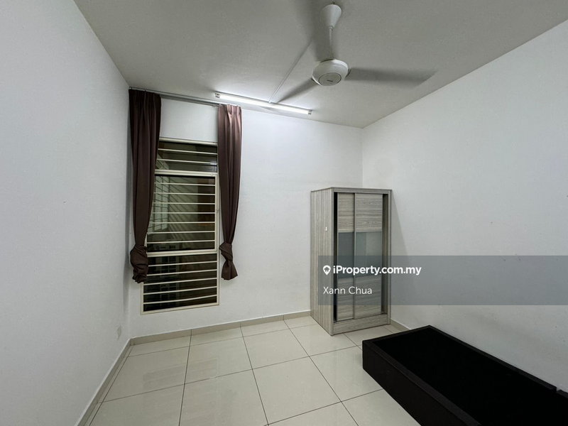 Service Residence for Sale in Zeva @ Equine South by Xann Chua - iProperty.com.my