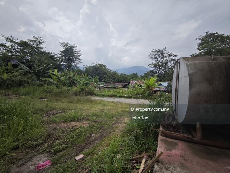 Warehouse for Sale in Kampung Gumut, Kerling, Kalumpang by John Tan - Exterior - iProperty.com.my