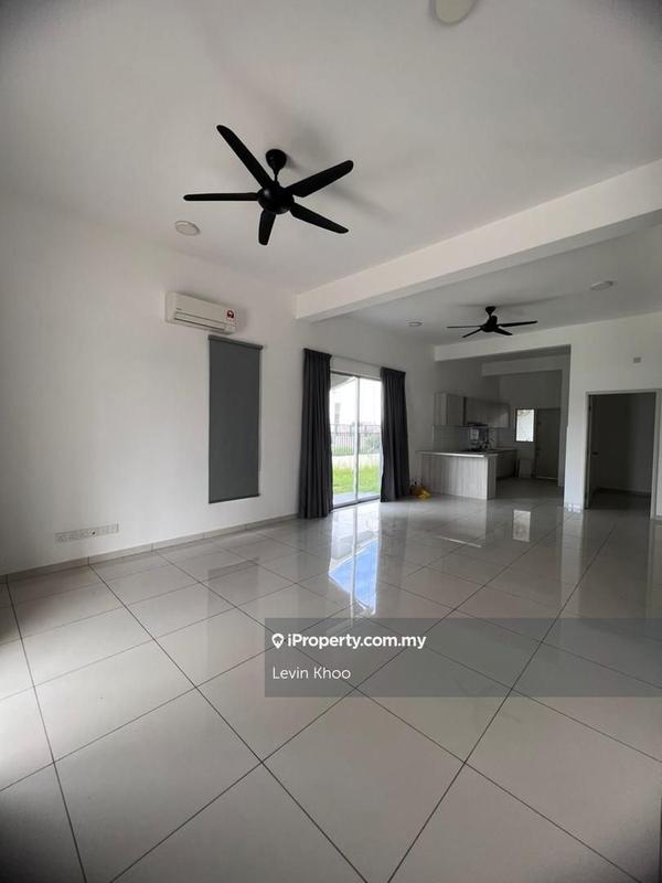 Rumah Berangkai 2 Tingkat untuk Dijual di Bandar Gamuda Gardens, Rawang oleh Levin Khoo - iProperty.com.my