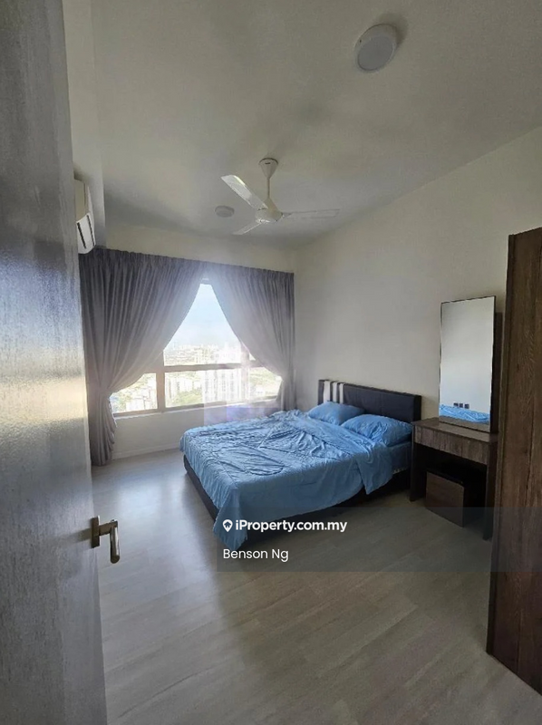 Service Residence for Rent in The Era @ Duta North by Benson Ng - iProperty.com.my