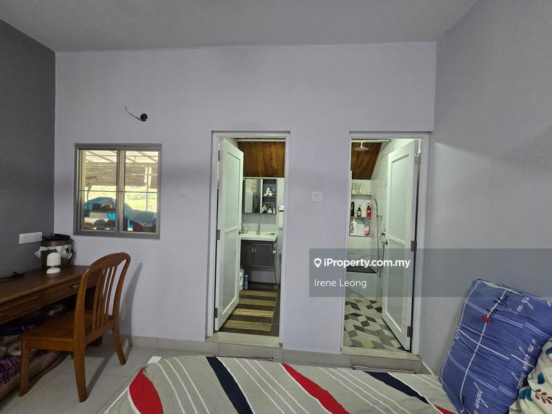 Apartment for Sale in Selesa Hillhomes Resort by Irene Leong - iProperty.com.my