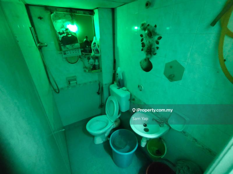 Rumah Flat untuk Dijual di Bandar Damai Perdana (Low Cost) oleh Sam Yap - iProperty.com.my