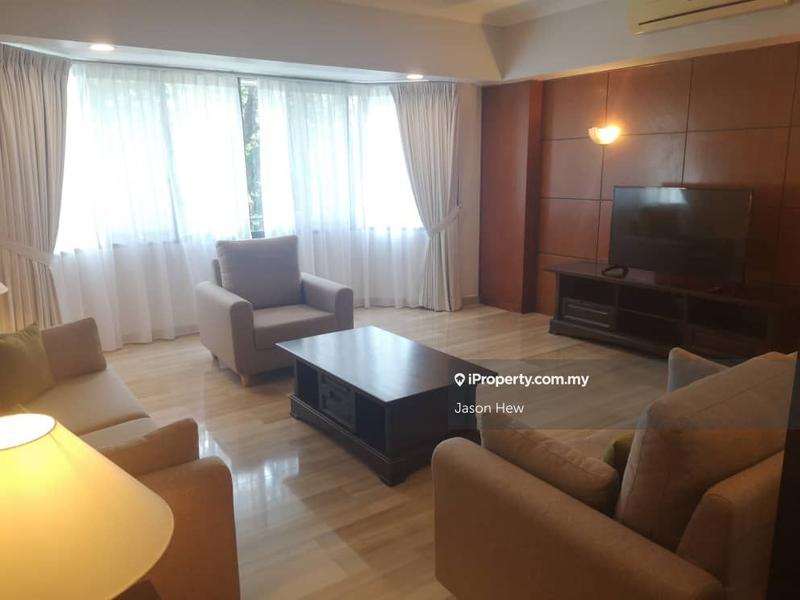 For Rent - Saujana Villa