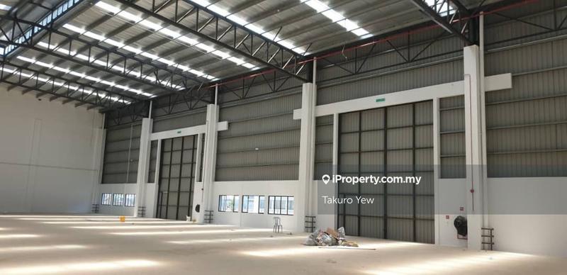 Kilang Terpisah untuk Disewa di Bandar Bukit Raja, Klang oleh Takuro Yew - iProperty.com.my