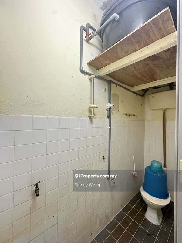Rumah Flat untuk Dijual di Taman Cheras Permai oleh Shirley Wong - iProperty.com.my