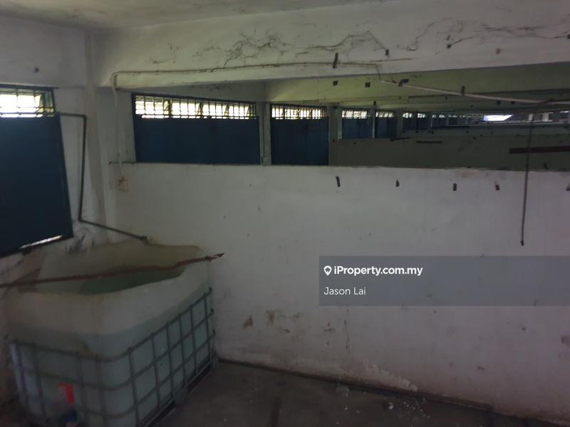 Kilang Terpisah untuk Dijual di Rawang Perdana 1, Rawang oleh Jason Lai - iProperty.com.my