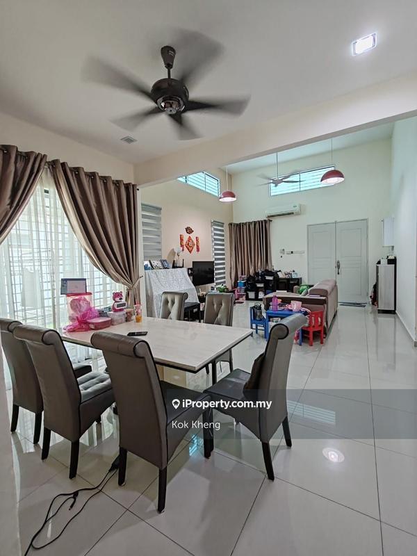 Bungalow House for Sale in Paya Rumput, Melaka by Kok Kheng - iProperty.com.my