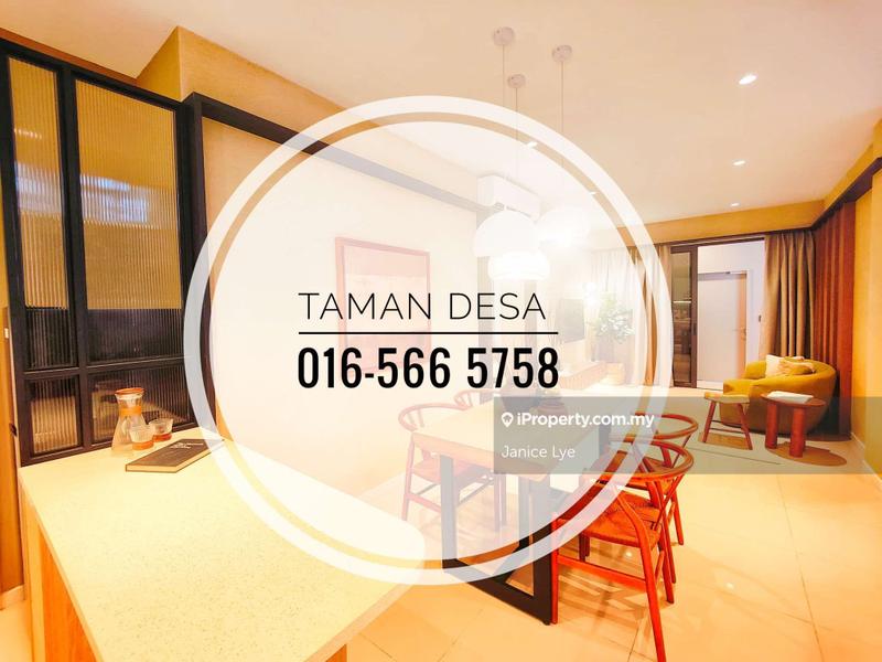 Kediaman Servis untuk Dijual di M Aspira oleh Janice Lye - iProperty.com.my