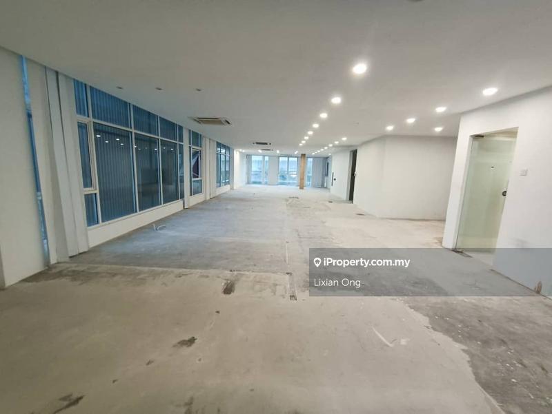 Kedai-Pejabat untuk Disewa di Seksyen U5, Shah Alam oleh Ziyue Ong - iProperty.com.my