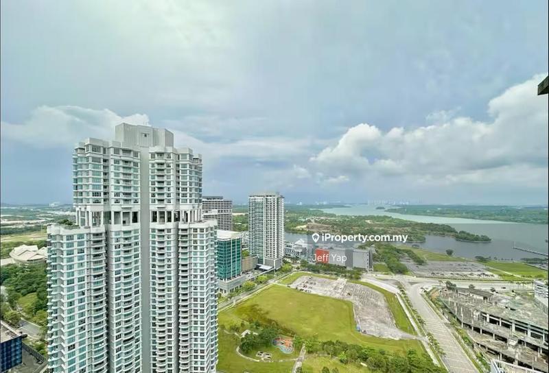 Kondominium untuk Dijual di Teega Residences oleh Jeff Yap - iProperty.com.my
