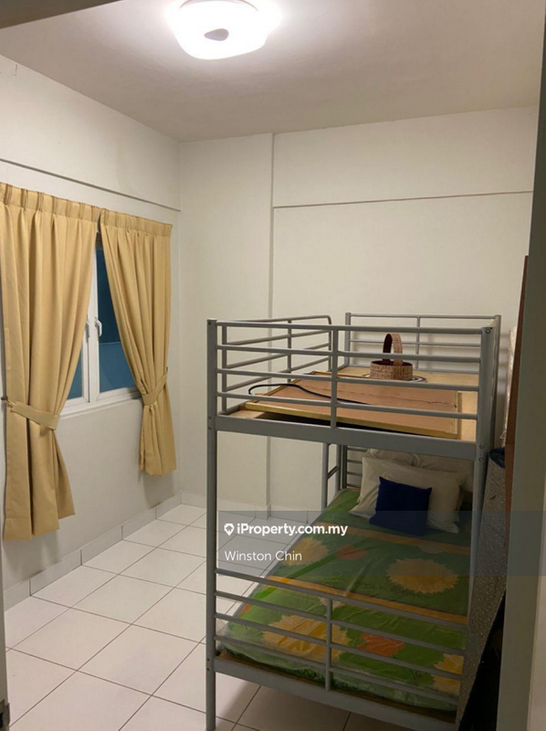 For Sale - First Residence (Residensi Unggul)