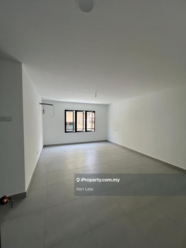 Rumah Berkembar untuk Dijual di Taman Bukit Segar, Cheras oleh Ken Lew - iProperty.com.my