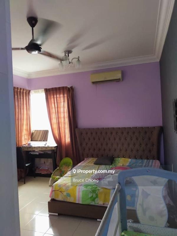 Condominium for Sale in Platinum Hill PV 8 by Bruce Chong - iProperty.com.my