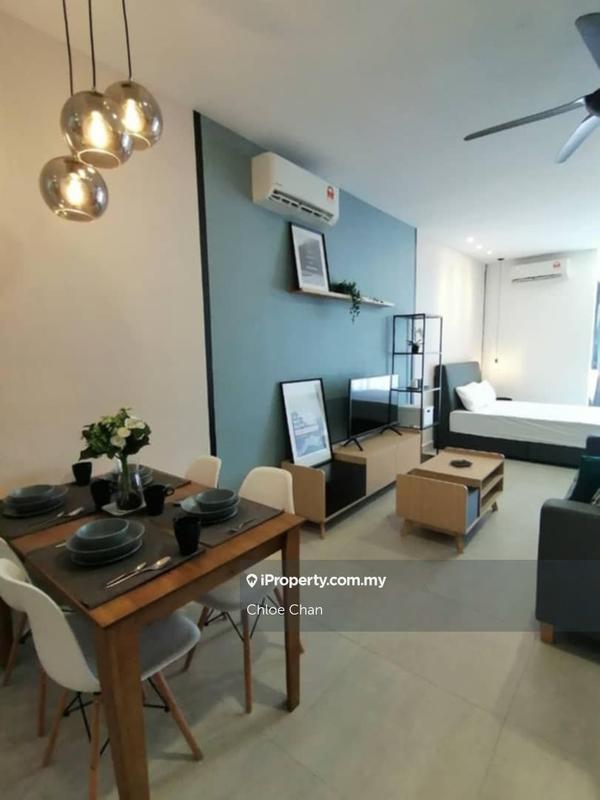 For Sale - Queensville