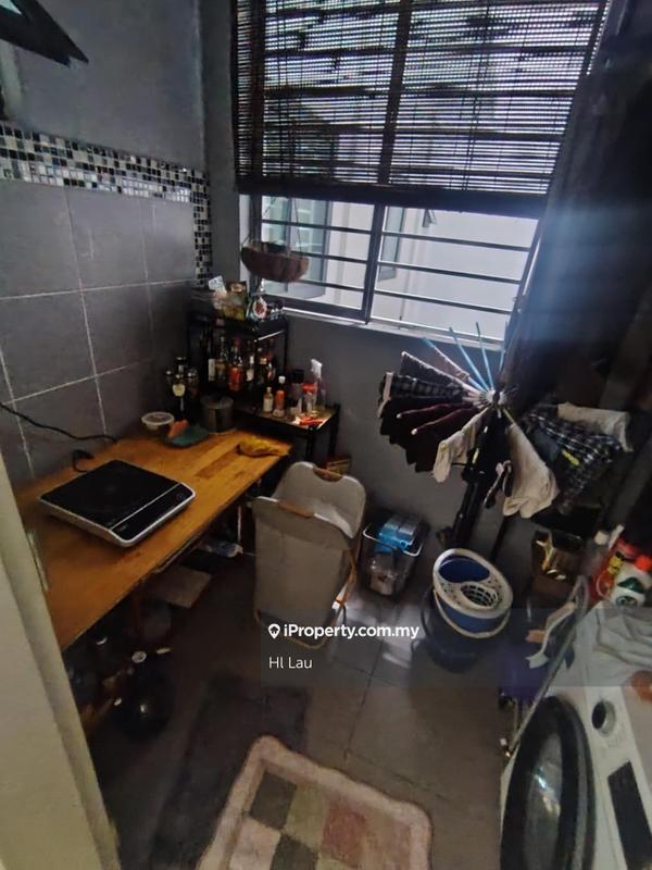 Condominium for Sale in Parkhill Residence by Hl Lau - iProperty.com.my