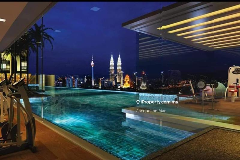 For Rent - The Elements