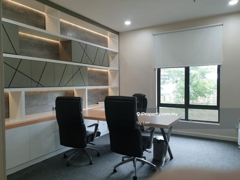 Office for Rent in Taman Bayu Puteri, Johor Bahru by Ivy Lee - iProperty.com.my