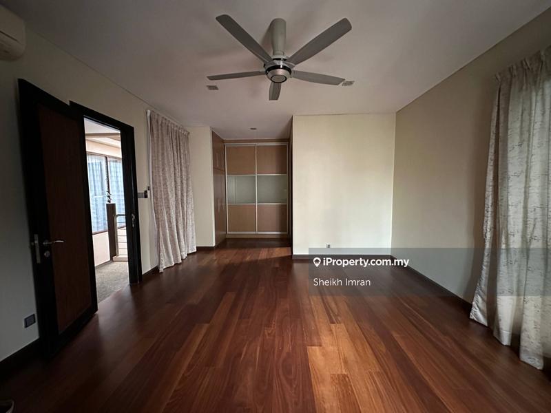 Bungalow House untuk Dijual di Bukit Jelutong, Shah Alam oleh Sheikh Imran - iProperty.com.my