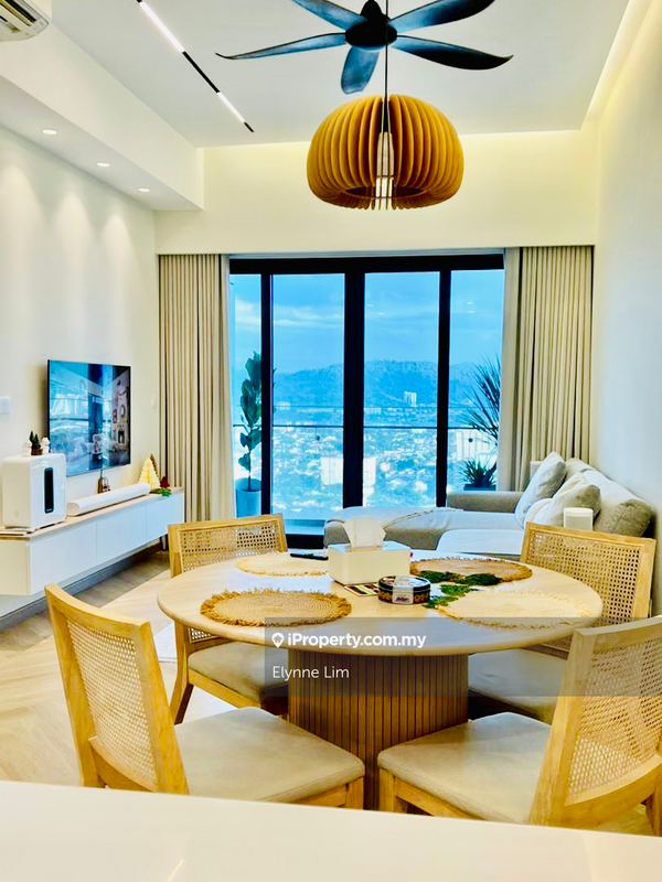 For Sale - The Elements