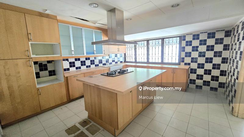 Banglo untuk Dijual di Bukit Bandaraya, Bangsar oleh Marcus Liew - iProperty.com.my