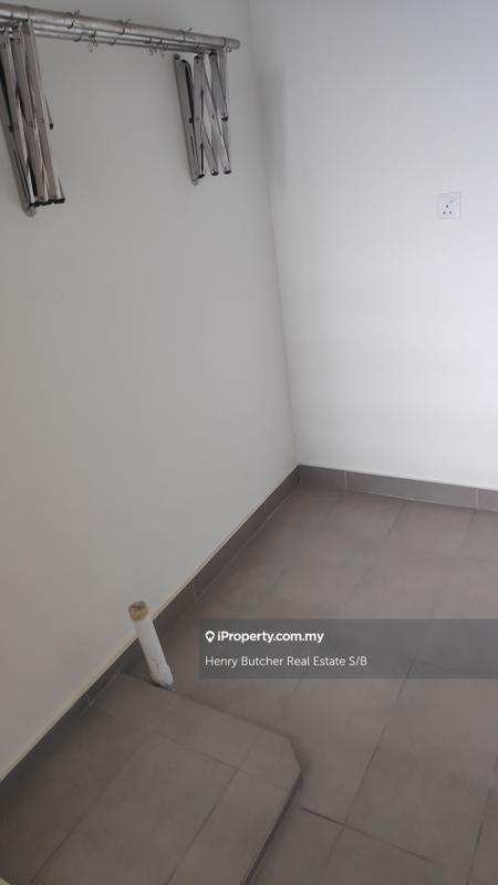 Kondominium untuk Dijual di Irama Wangsa oleh Henry Butcher Real Estate S/B - iProperty.com.my