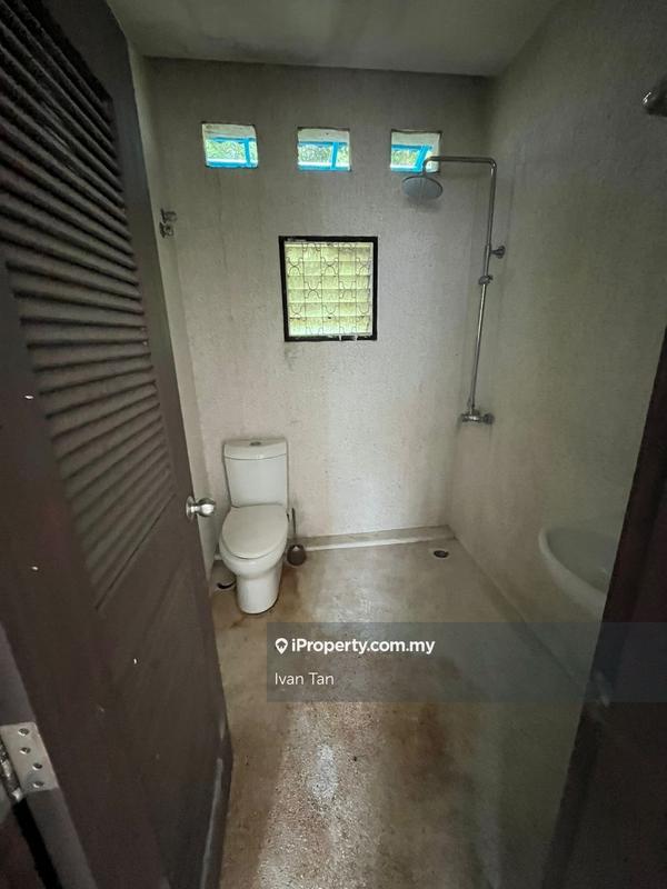 Bungalow House for Sale in Taman Bukit Desa, Taman Desa by Ivan Tan - iProperty.com.my